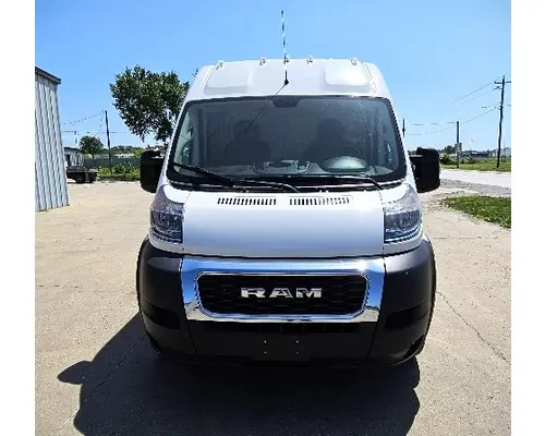 RAM PROMASTER Used Trucks