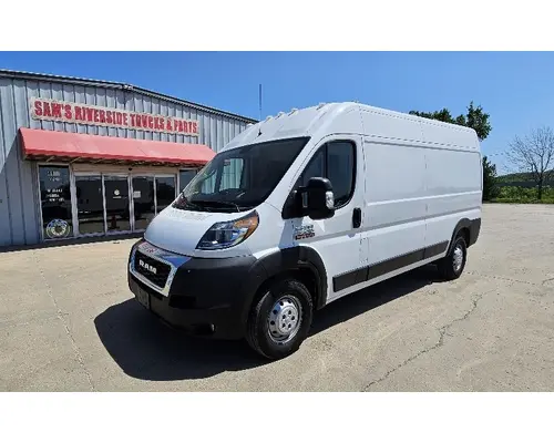 RAM PROMASTER Used Trucks