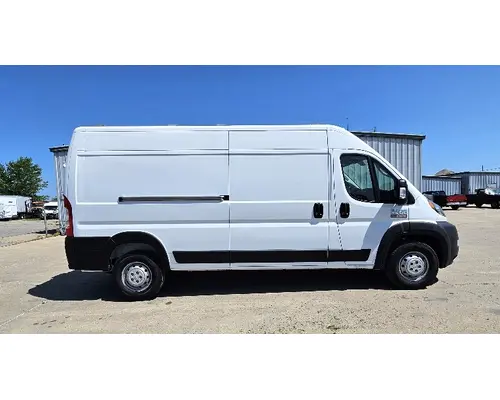RAM PROMASTER Used Trucks