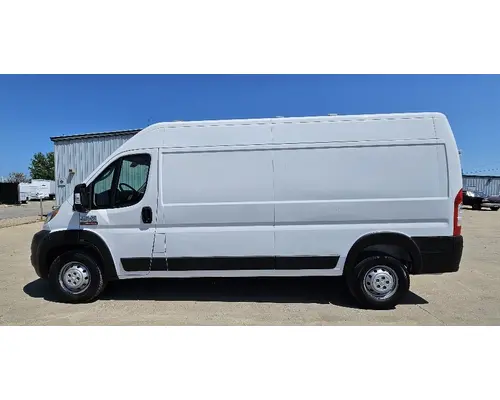 RAM PROMASTER Used Trucks