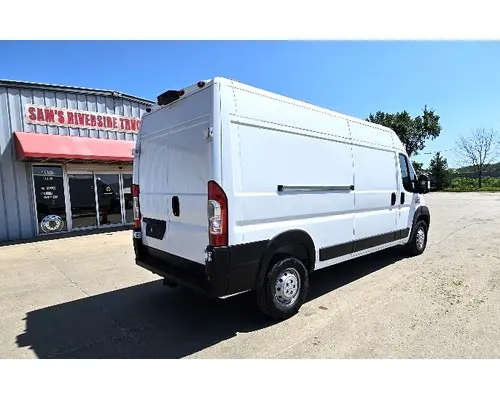 RAM PROMASTER Used Trucks