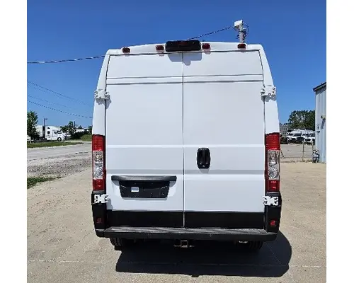 RAM PROMASTER Used Trucks