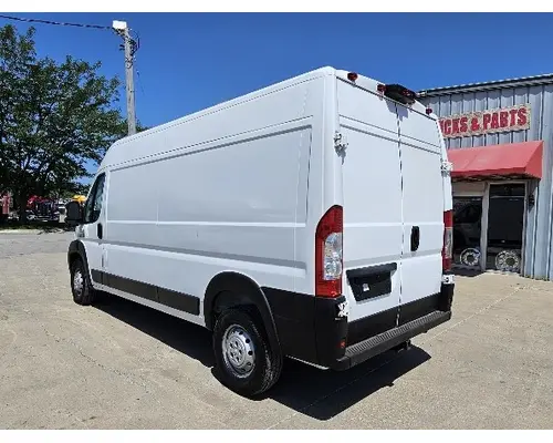 RAM PROMASTER Used Trucks