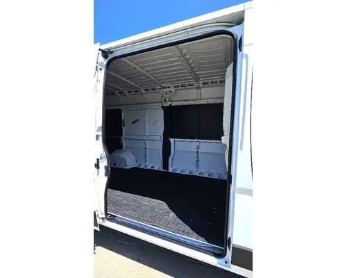 RAM PROMASTER Used Trucks