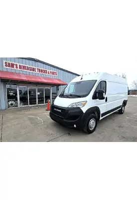 RAM PROMASTER Used Trucks