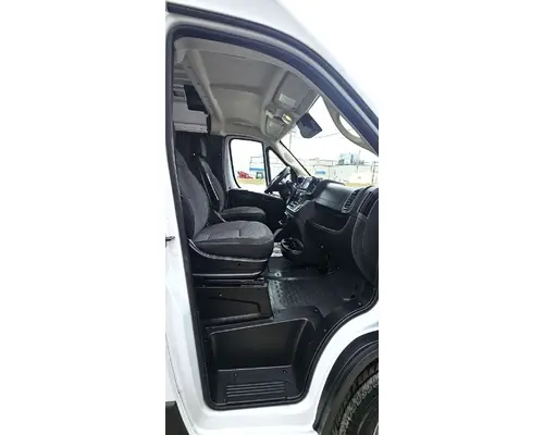 RAM PROMASTER Used Trucks