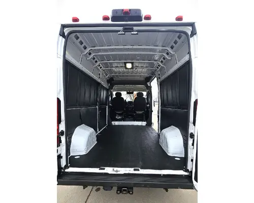 RAM PROMASTER Used Trucks