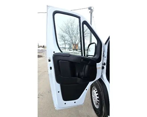 RAM PROMASTER Used Trucks