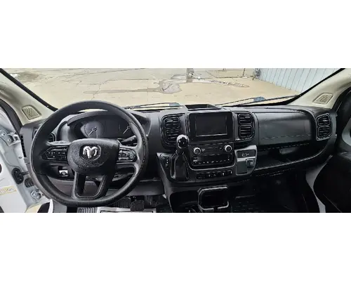 RAM PROMASTER Used Trucks