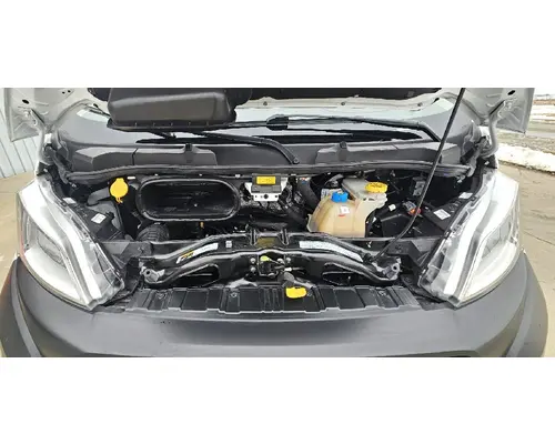 RAM PROMASTER Used Trucks