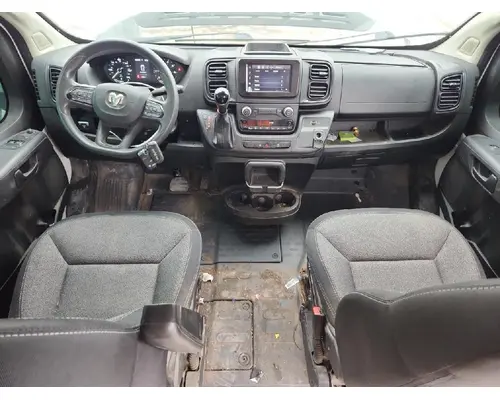 RAM PROMASTER Used Trucks