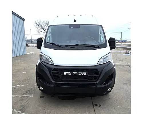 RAM PROMASTER Used Trucks