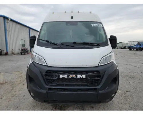 RAM PROMASTER Used Trucks