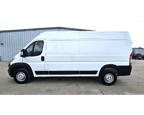RAM PROMASTER Used Trucks