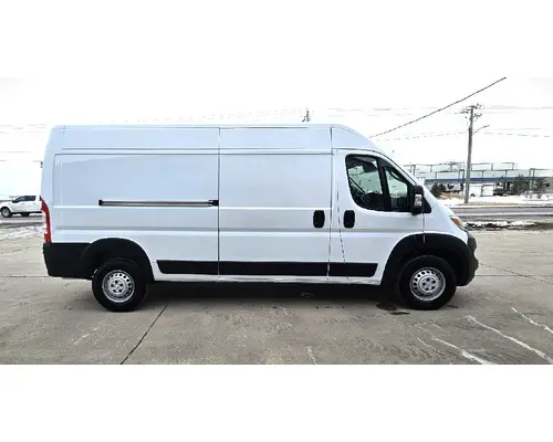 RAM PROMASTER Used Trucks