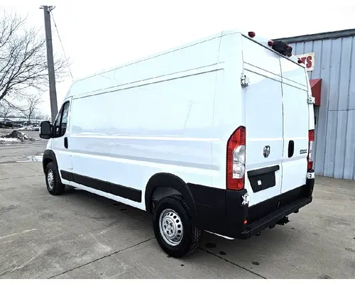 RAM PROMASTER Used Trucks