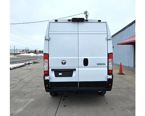 RAM PROMASTER Used Trucks
