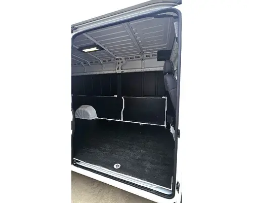 RAM PROMASTER Used Trucks