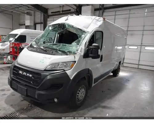 RAM PROMASTER Used Trucks