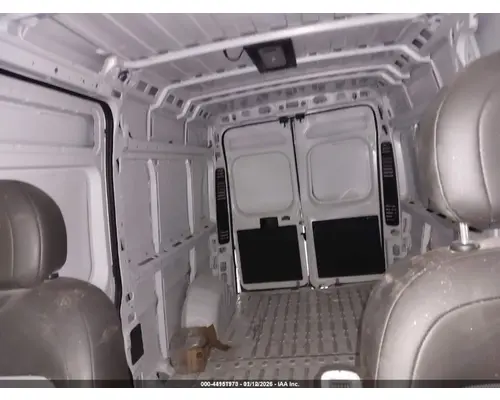 RAM PROMASTER Used Trucks