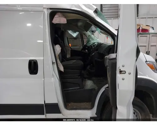 RAM PROMASTER Used Trucks
