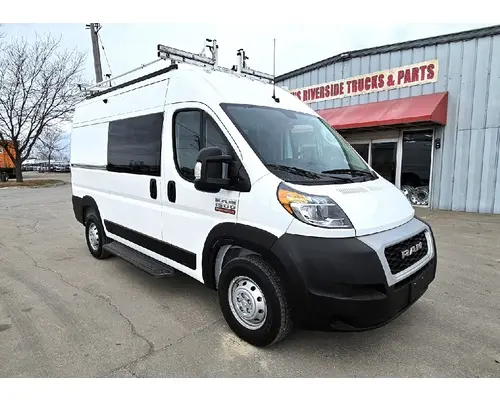 RAM PROMASTER Used Trucks