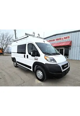 RAM PROMASTER Used Trucks