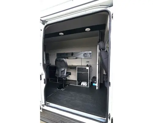 RAM PROMASTER Used Trucks