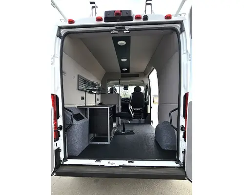 RAM PROMASTER Used Trucks