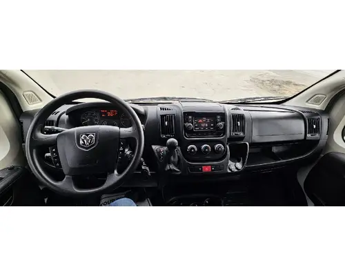RAM PROMASTER Used Trucks
