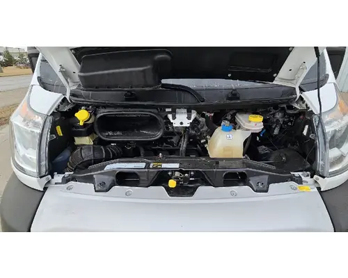 RAM PROMASTER Used Trucks