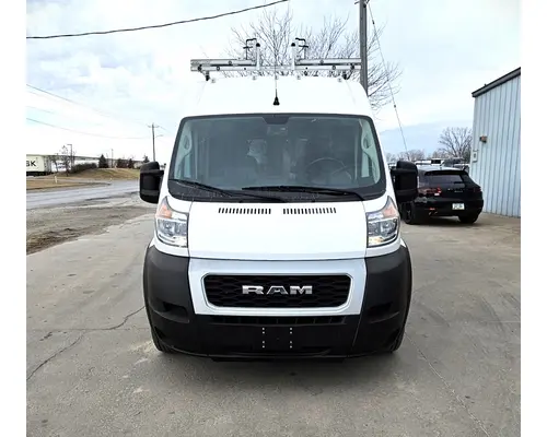 RAM PROMASTER Used Trucks