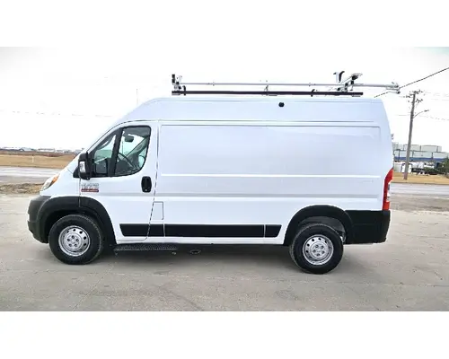 RAM PROMASTER Used Trucks