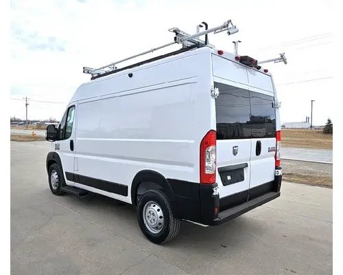 RAM PROMASTER Used Trucks