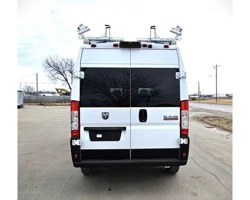RAM PROMASTER Used Trucks