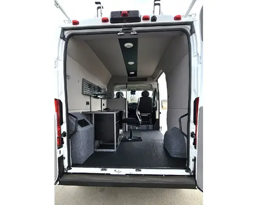 RAM PROMASTER Used Trucks