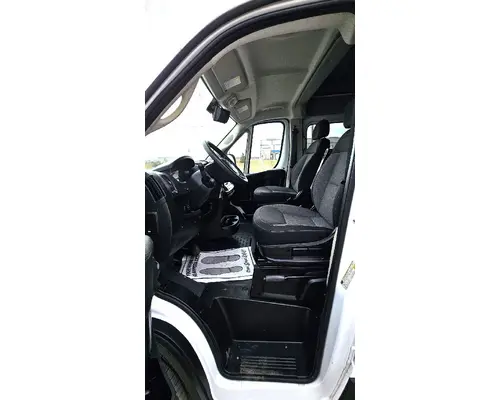 RAM PROMASTER Used Trucks