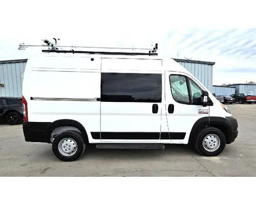 RAM PROMASTER Used Trucks