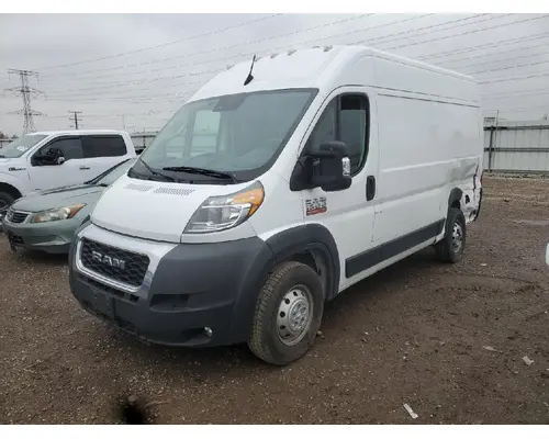 RAM PROMASTER Used Trucks
