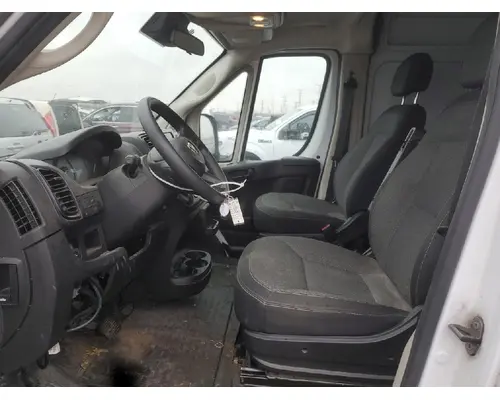 RAM PROMASTER Used Trucks