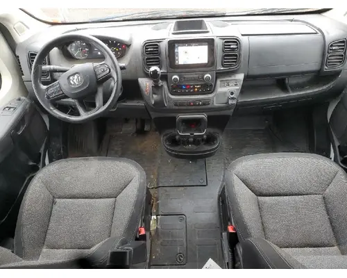 RAM PROMASTER Used Trucks