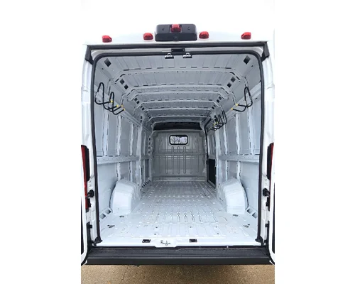 RAM PROMASTER Used Trucks