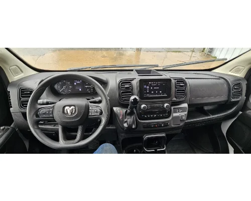RAM PROMASTER Used Trucks