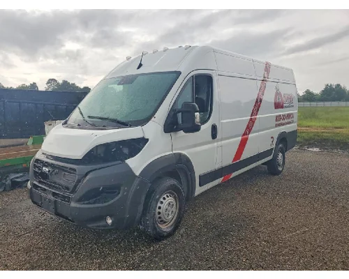RAM PROMASTER Used Trucks