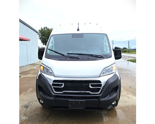 RAM PROMASTER Used Trucks