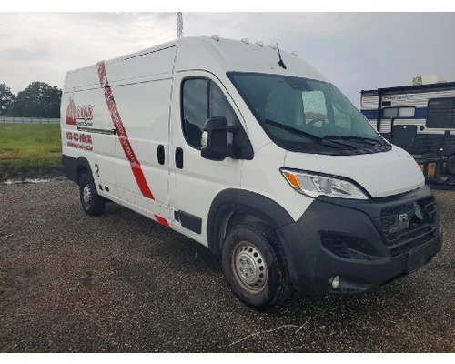 RAM PROMASTER Used Trucks