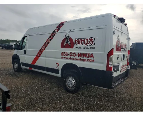 RAM PROMASTER Used Trucks