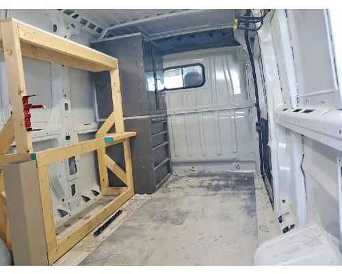 RAM PROMASTER Used Trucks
