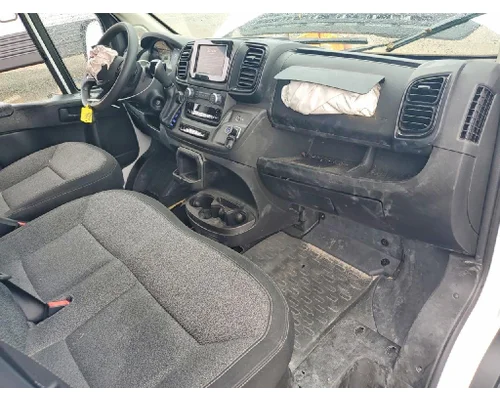 RAM PROMASTER Used Trucks