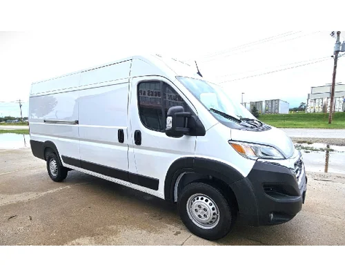 RAM PROMASTER Used Trucks